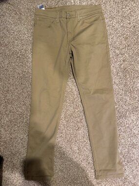 Levi's 511 Pants